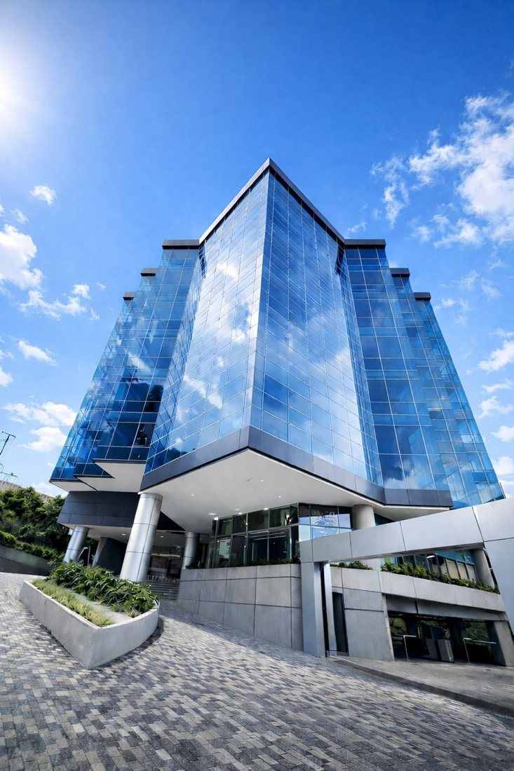 Torre Q Caracas